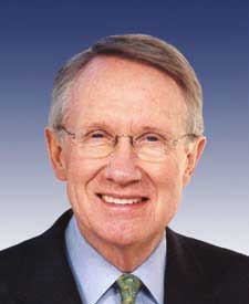 harry reid