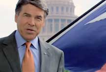 rick perry