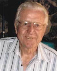 wayne bill hennacy