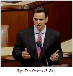 rep. tom graves