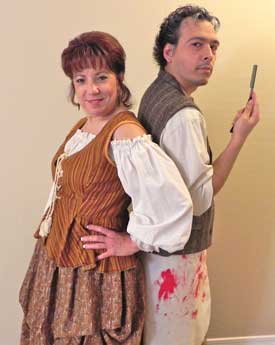 pmaz presents sweeny todd