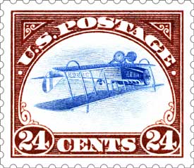 jenny stamp