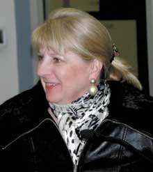lianne sefcovic
