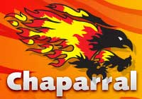 chaparral logo