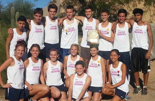 cshs cross country