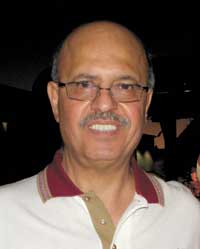 usama abujbarah