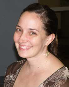 jessica marlow