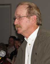 bob fox