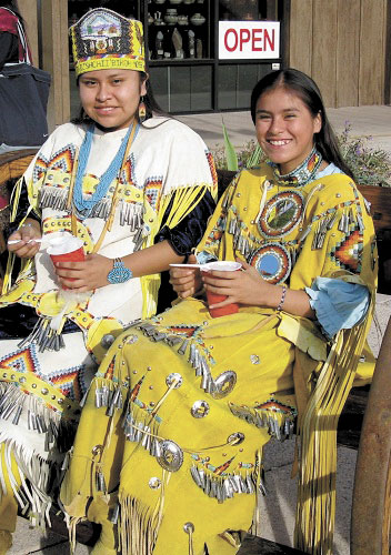 indian fair