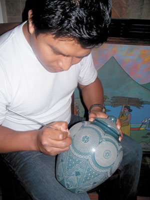 santiago gutierrez