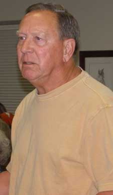bob williams
