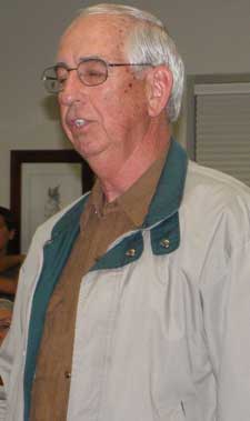 gerald freeman