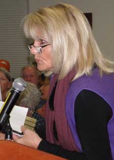 janet mohr