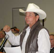 terry smith