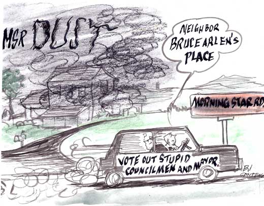 bil canfield editorial cartoon