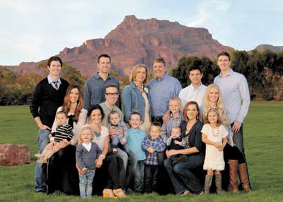 dana family