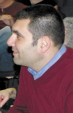 rodney glassman