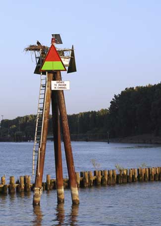 safe boating