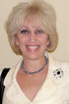 orly taitz