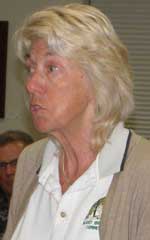 diane vasily
