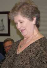 evelyn johnson