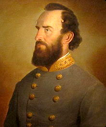 Stonewall Jackson