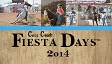 fiesta days