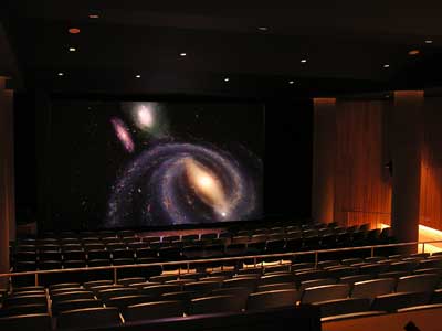 marston theater