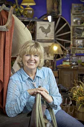 valerie watters
