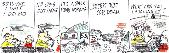 canfield cartoon