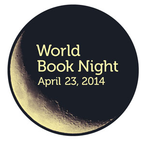 world book night