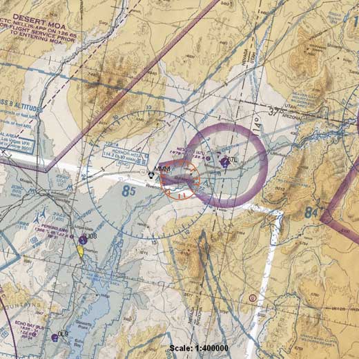 faa no fly zone