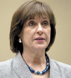 lois lerner