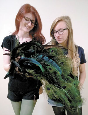 midsummer, samantha yedor, leanne brodie