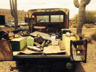 auto shop