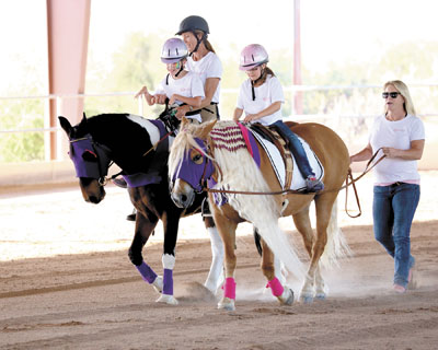 camelot therapeutic horsemanship