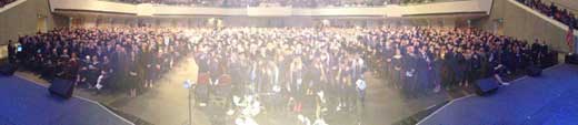 cshs graduation