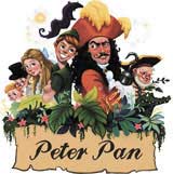 peter pan
