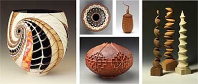 woodturning
