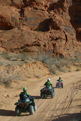 atv safety