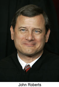 john roberts