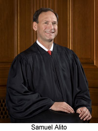 samuel alito