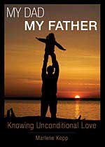MY DAD BOOK