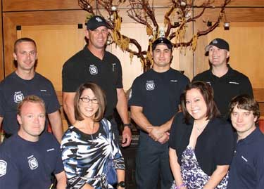daisy mountain firefighters charities