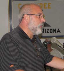 michael krahe