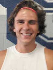 BRAXTON GALLIAN