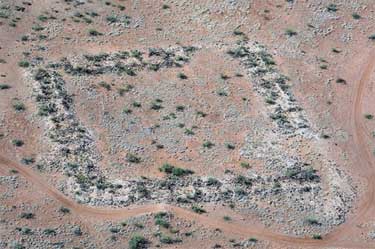 aerieal photo