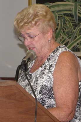 sandra walter