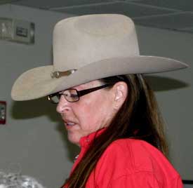 traci casale