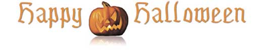 happy holloween